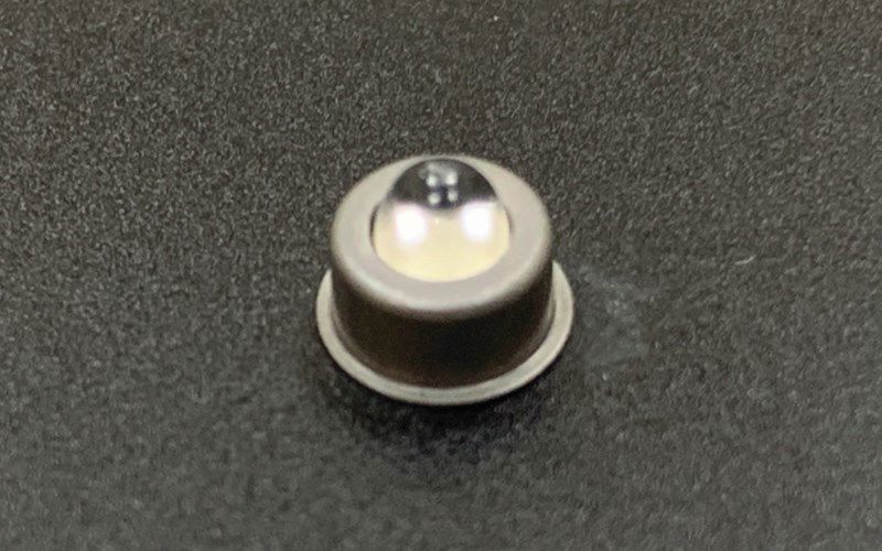 T/O Package Lens T/O Package Lens